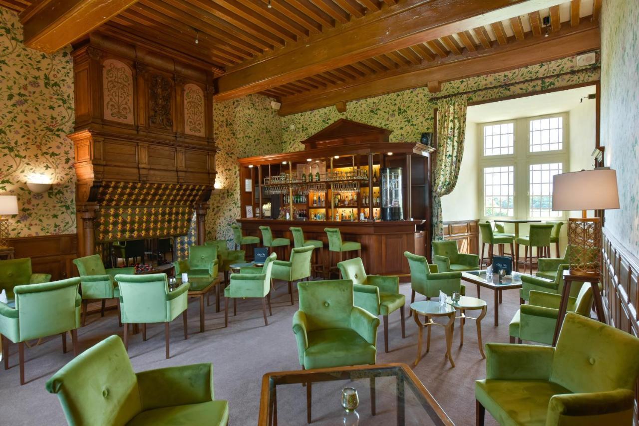 Gite Du Clos Champagnac Chailly-sur-Armancon Bagian luar foto