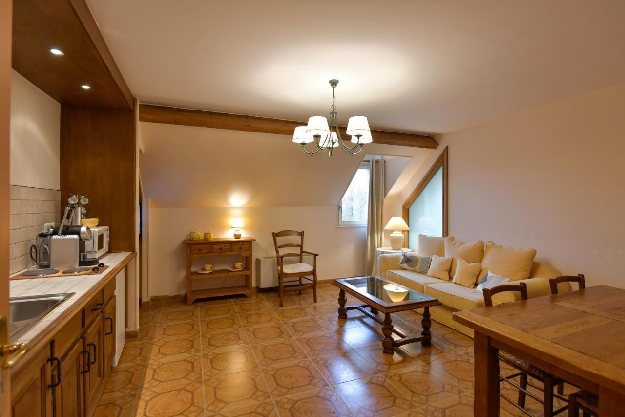 Gite Du Clos Champagnac Chailly-sur-Armancon Bagian luar foto