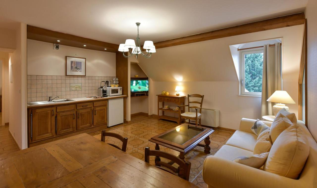 Gite Du Clos Champagnac Chailly-sur-Armancon Bagian luar foto