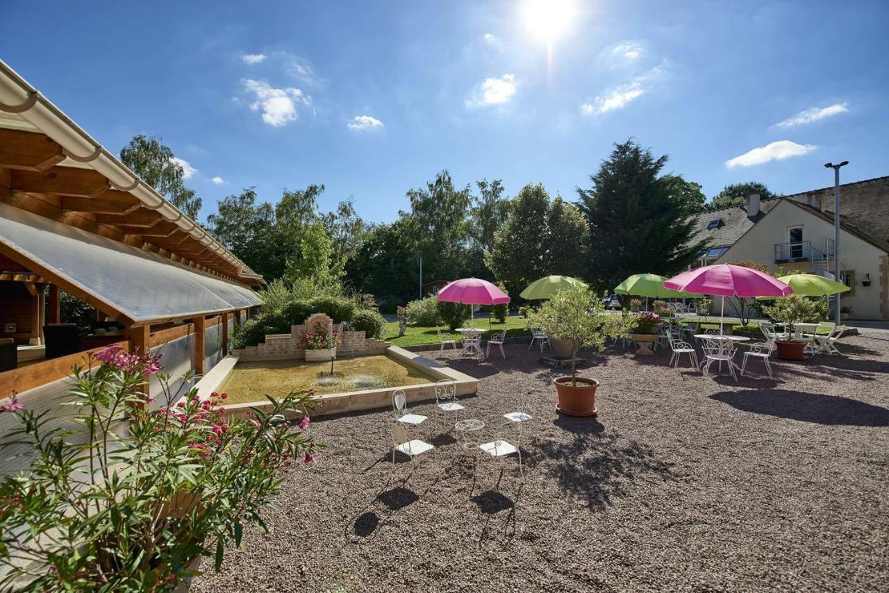 Gite Du Clos Champagnac Chailly-sur-Armancon Bagian luar foto